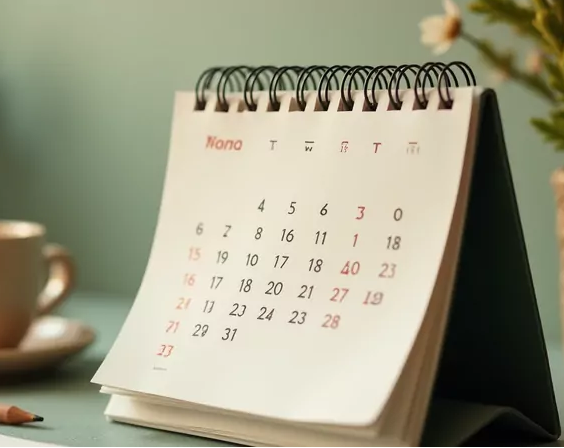 Próximo feriadão é em novembro; veja os quatro feriados que restam em 2026