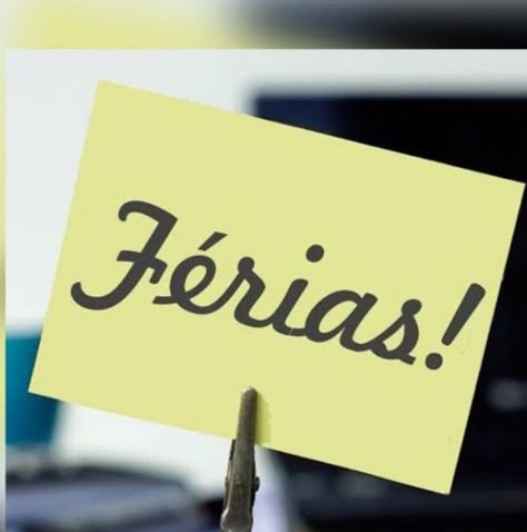 Entenda regra da CLT que veda início de férias nos 2 dias que antecedem feriado